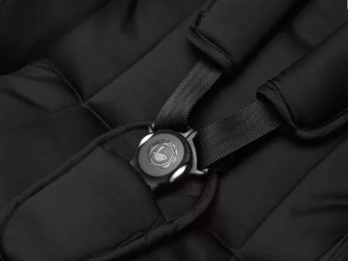 AVOVA City Ranger Black Gold sportbabakocsi