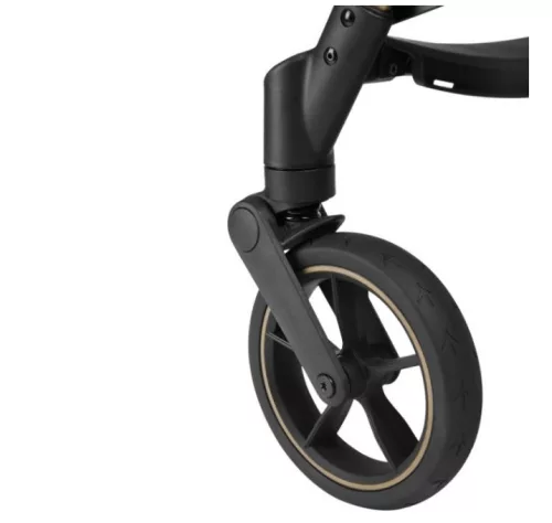 AVOVA City Ranger Black Gold sportbabakocsi