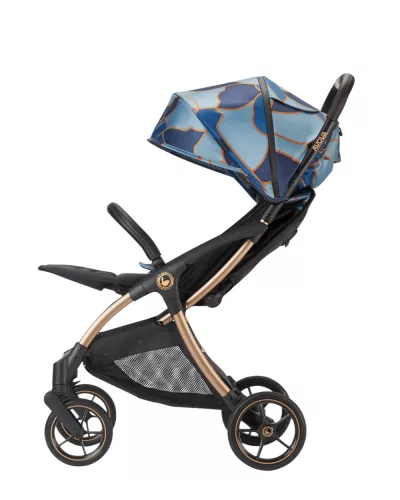 AVOVA City Ranger Blue Field sportbabakocsi