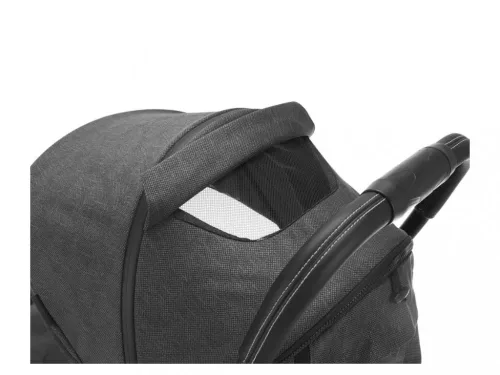 AVOVA City Ranger Blue Field sportbabakocsi