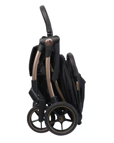 AVOVA City Ranger Blue Field sportbabakocsi