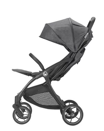 AVOVA City Ranger Dolphin Grey sportbabakocsi