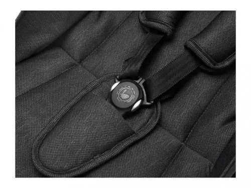 AVOVA City Ranger Dolphin Grey sportbabakocsi