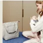 Inglesina APTICA Day Bag Vicuna Beige pelenkázótáska
