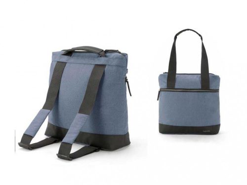 Inglesina Aptica Back Bag pelenkázó hátizsák - Alaska blue