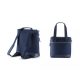 Inglesina Aptica Back Bag pelenkázó hátizsák - Portland blue