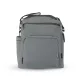 Aptica XT Adventure Bag Canyon Grey pelenkázó hátizsák