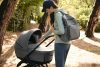 Aptica XT Adventure Bag Canyon Grey pelenkázó hátizsák