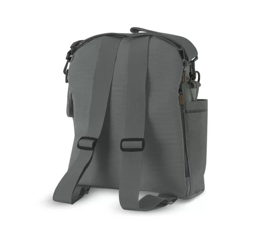 Új Aptica XT Adventure Bag Himalaya Blue pelenkázó hátizsák