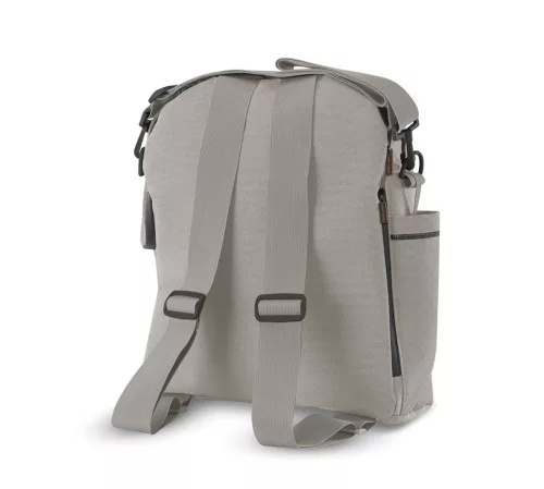 Új Aptica XT Adventure Bag Tundra Beige pelenkázó hátizsák