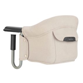   Inglesina Fast asztalhoz erősíthető etetőülés Desert Beige