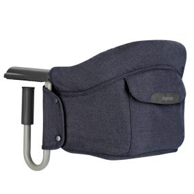   Inglesina Fast asztalhoz erősíthető etetőülés Ocean Navy