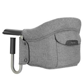   Inglesina Fast asztalhoz erősíthető etetőülés Stone Grey