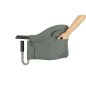   Inglesina Fast asztalhoz erősíthető etetőülés Stone Grey