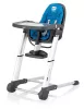 Inglesina Zuma Light Blue étkezőszék huzat