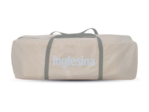 Inglesina Lodge Grey utazóágy