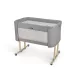 Inglesina Welcome Bed babaöböl Baku Grey