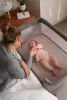 Inglesina Welcome Bed babaöböl Baku Grey