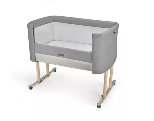 Inglesina Welcome Bed babaöböl Baku Grey