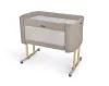 Inglesina Welcome Bed babaöböl Morpheus Beige