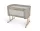 Inglesina Welcome Bed babaöböl Morpheus Beige