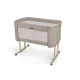 Inglesina Welcome Bed babaöböl Morpheus Beige