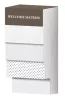 Inglesina Welcome Bed babaöböl Morpheus Beige