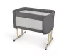 Inglesina Welcome Bed babaöböl Shiva Grey
