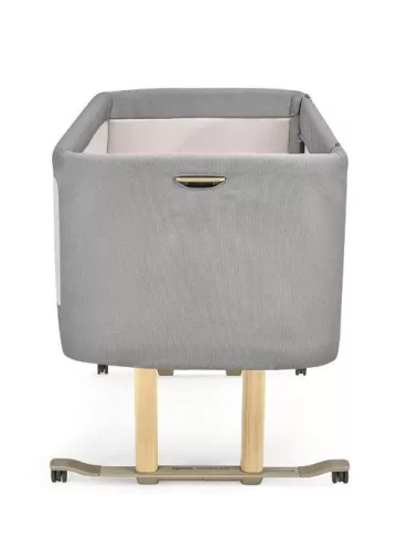 Inglesina Welcome Bed babaöböl Shiva Grey