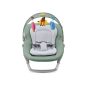 Inglesina Lounge Mint zenélő pihenőszék