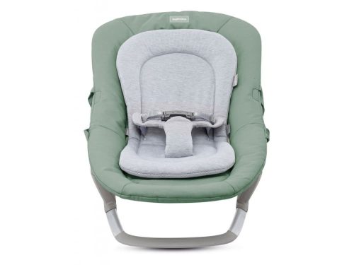 Inglesina Lounge Mint zenélő pihenőszék