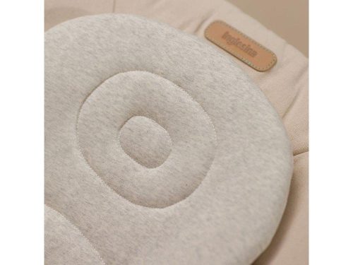 Inglesina Element Paper Blue zenélő pihenőszék