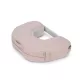 Inglesina Elysia szoptatós párna Delicate Pink