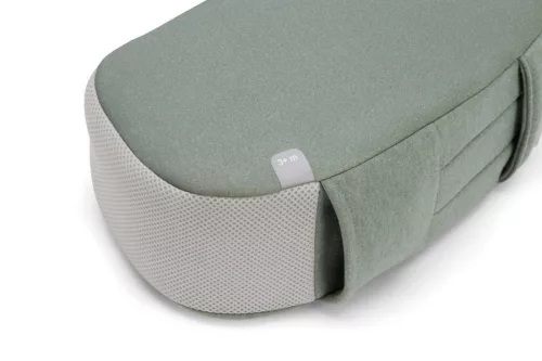 Inglesina Elysia szoptatós párna Harmony Grey