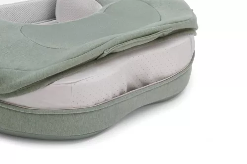 Inglesina Elysia szoptatós párna Quiet Beige