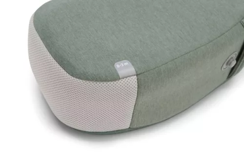 Inglesina Elysia szoptatós párna Quiet Beige
