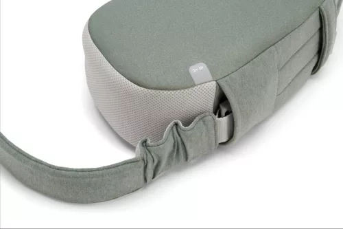 Inglesina Elysia szoptatós párna Quiet Beige