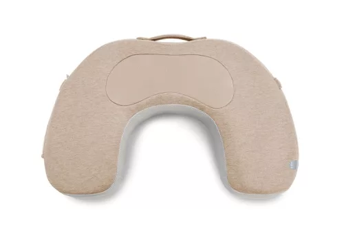 Inglesina Elysia szoptatós párna Warm Beige