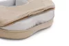 Inglesina Elysia szoptatós párna Warm Beige