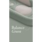 Inglesina Babafészek Welcome Pod Balance Green