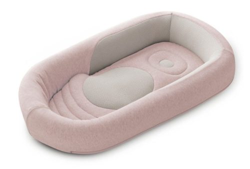 Inglesina Welcome pod babafészek- Delicat pink