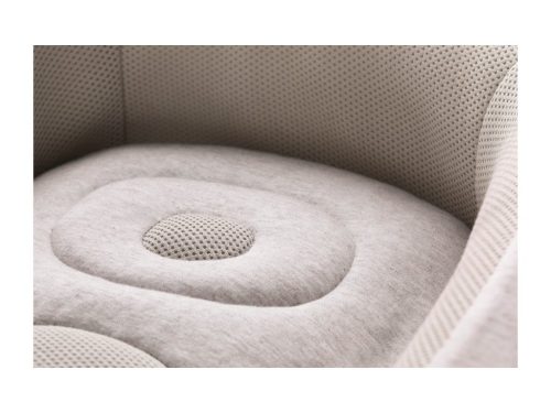 Inglesina Babafészek Welcome Pod Delicat Pink