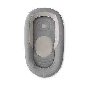 Inglesina Babafészek Welcome Pod Harmony Grey