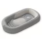 Inglesina Babafészek Welcome Pod Harmony Grey