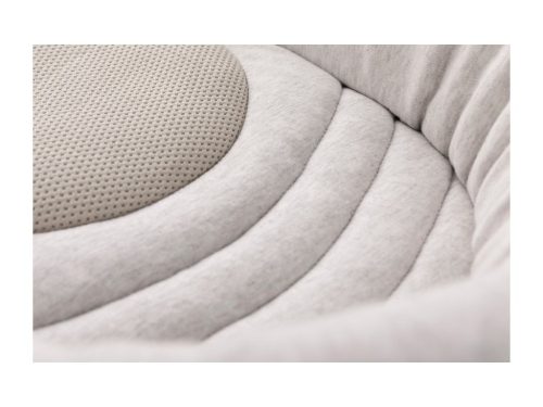 Inglesina Babafészek Welcome Pod Peaceful Blue