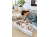 Inglesina Babafészek Welcome Pod Peaceful Blue