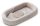 Inglesina Babafészek Welcome Pod Quiet Beige