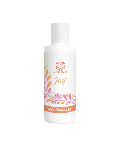 ANANDAM JOY Mosóparfüm 100 ml - 