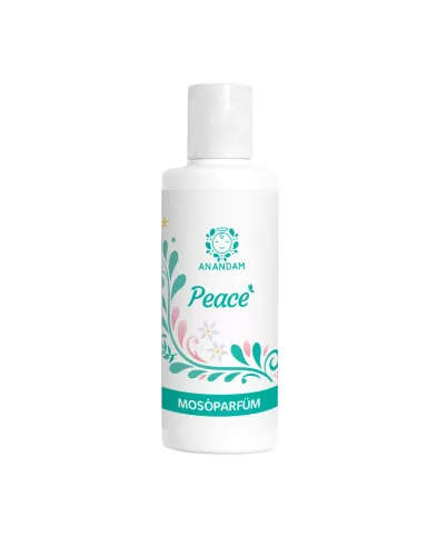 ANANDAM PEACE Mosóparfüm 100 ml -