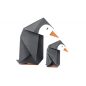 Origami állatok, Az állatkertben Avenir